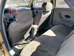 إيران خودرو سمند